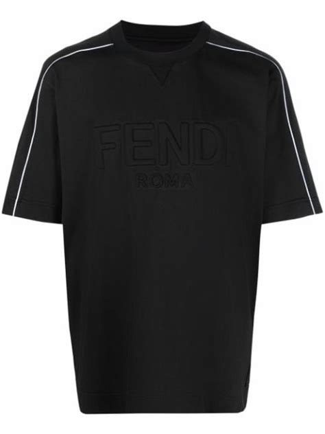 farfetch playeras fendi.